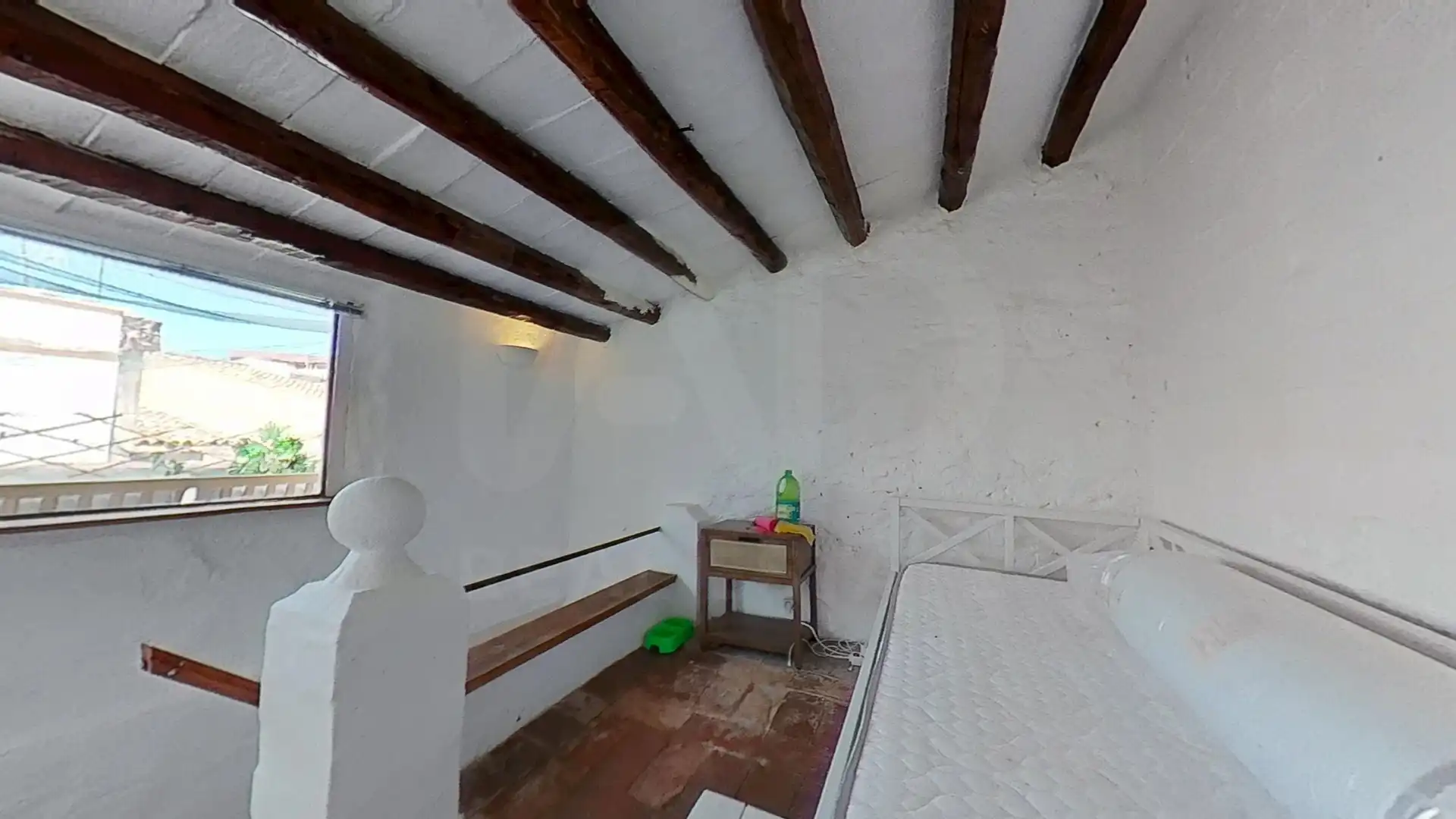 Maison jumelée à vendre à Alcalà de Xivert pueblo, imagen 25