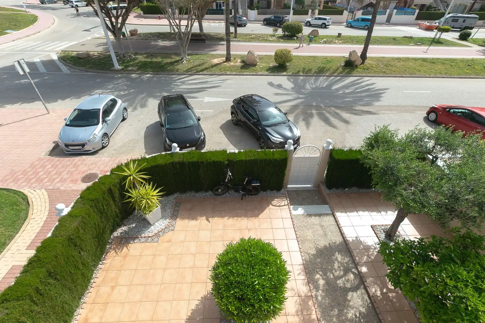 Pis amb piscina en venda a Orihuela Costa, imagen 7