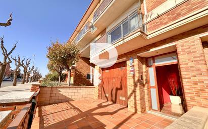 Exterior view of House or chalet for sale in Martorell  with Terrace and Balcony