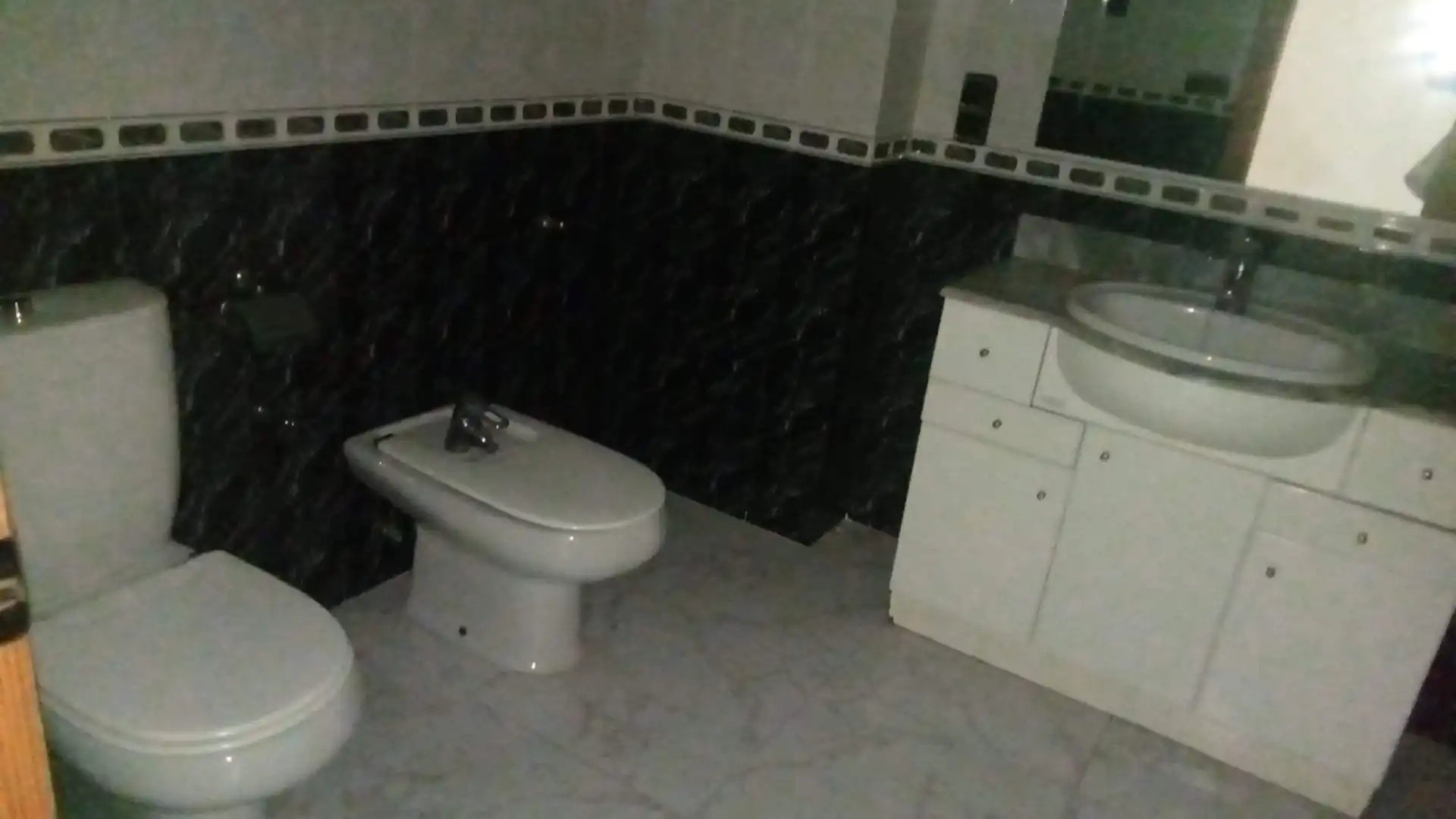 Baño de Casa adosada en venta en Chóvar