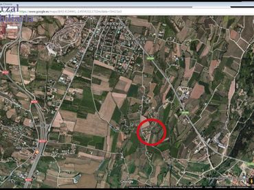 Terreno rustico in vendita a Camino Río Lardero