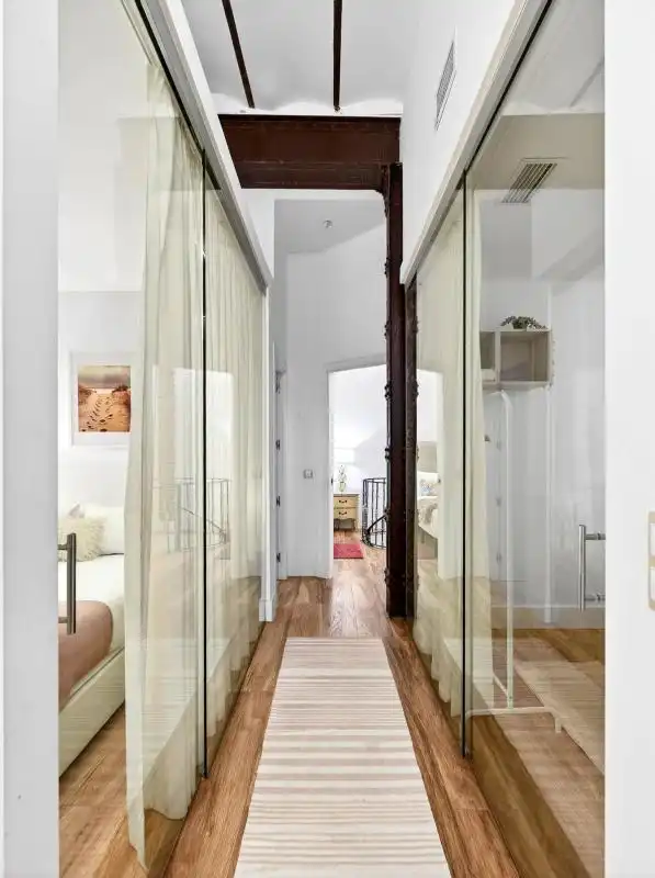 Planta baja en venta en Madrid con Aire acondicionado, Calefacción y Amueblado