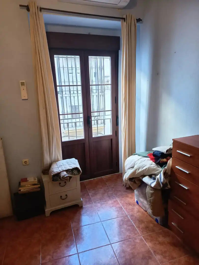 Schlafzimmer von Einfamilien-Reihenhaus zum Verkauf in Córdoba