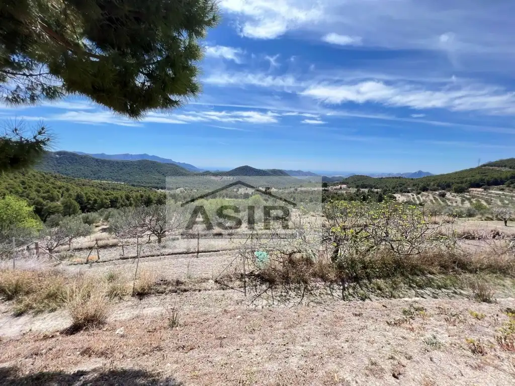 Xalet en venda a Jijona / Xixona, imagen 17