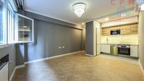 Living room of Study for sale in  Madrid Capital