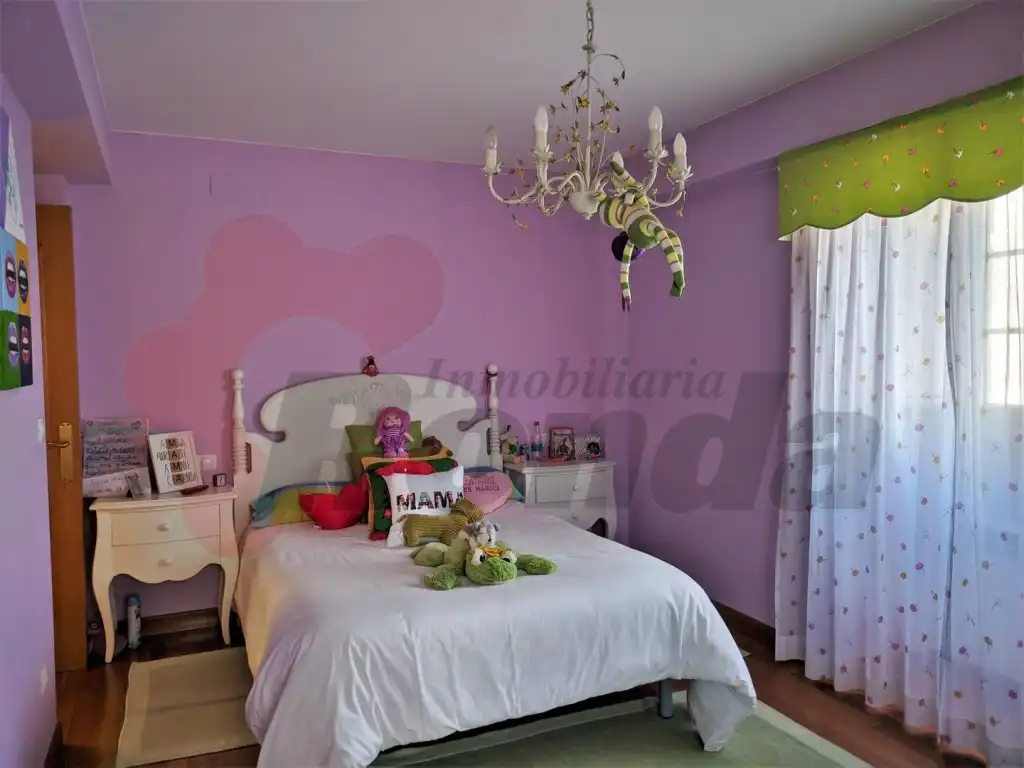 House with terrace for sale in Parroquias del Oeste, imagen 20