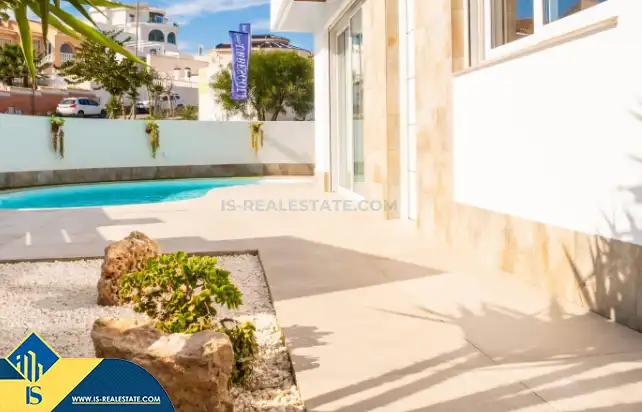Villa avec piscine à vendre à Rojales, imagen 11