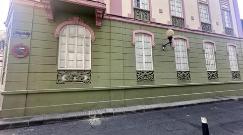 Foto 3 de Pis en venda a Calle Nuñez de la Peña, Arenales - Lugo - Avda. Marítima, Las Palmas de Gran Canaria