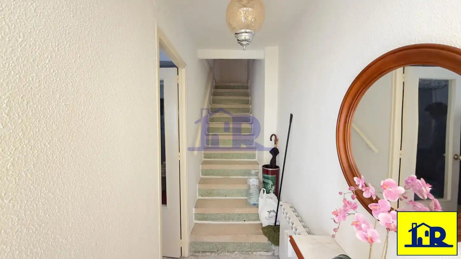 Casa o chalet en venta en Cuenca con Calefacción y Terraza