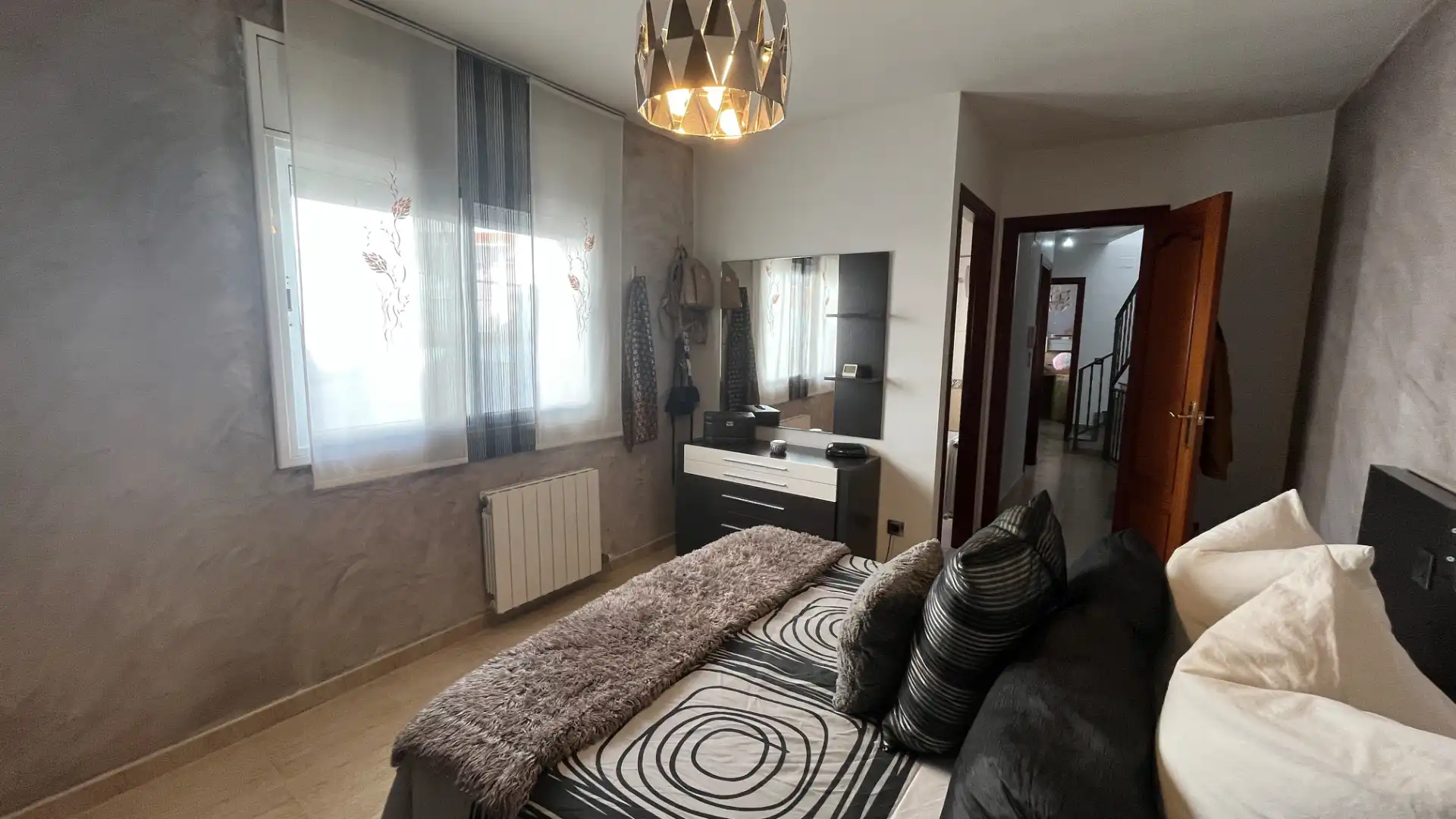 Habitación de Casa o chalet en venta en Sant Pere de Ribes con Calefacción, Terraza y Horno