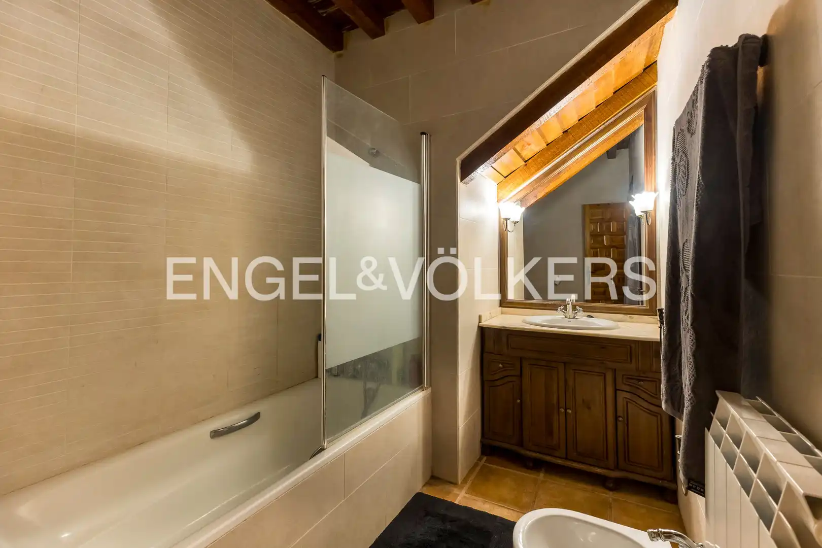 Casa rustica con piscina in vendita a Horche, imagen 26