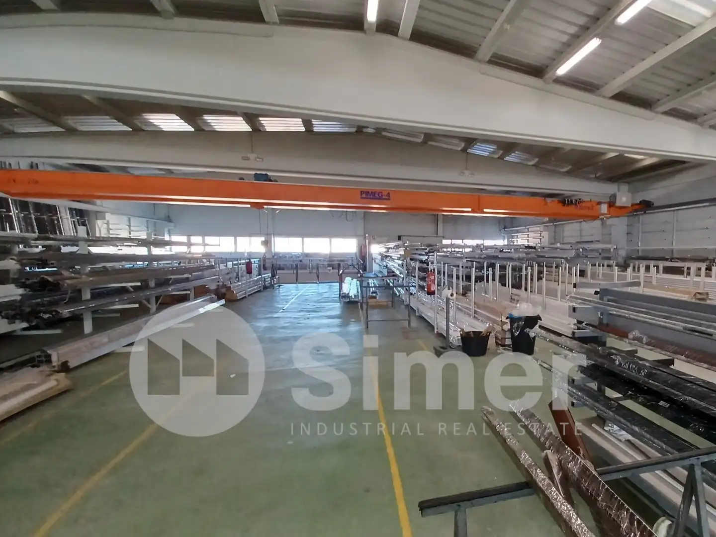 Nave industrial en venta en Mas Rampinyo - Montcada Nova - Carrerada, imagen 14