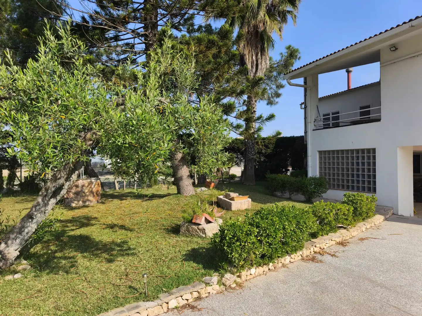 Villa mit Terrasse zum Verkauf in BARCELONA, imagen 7