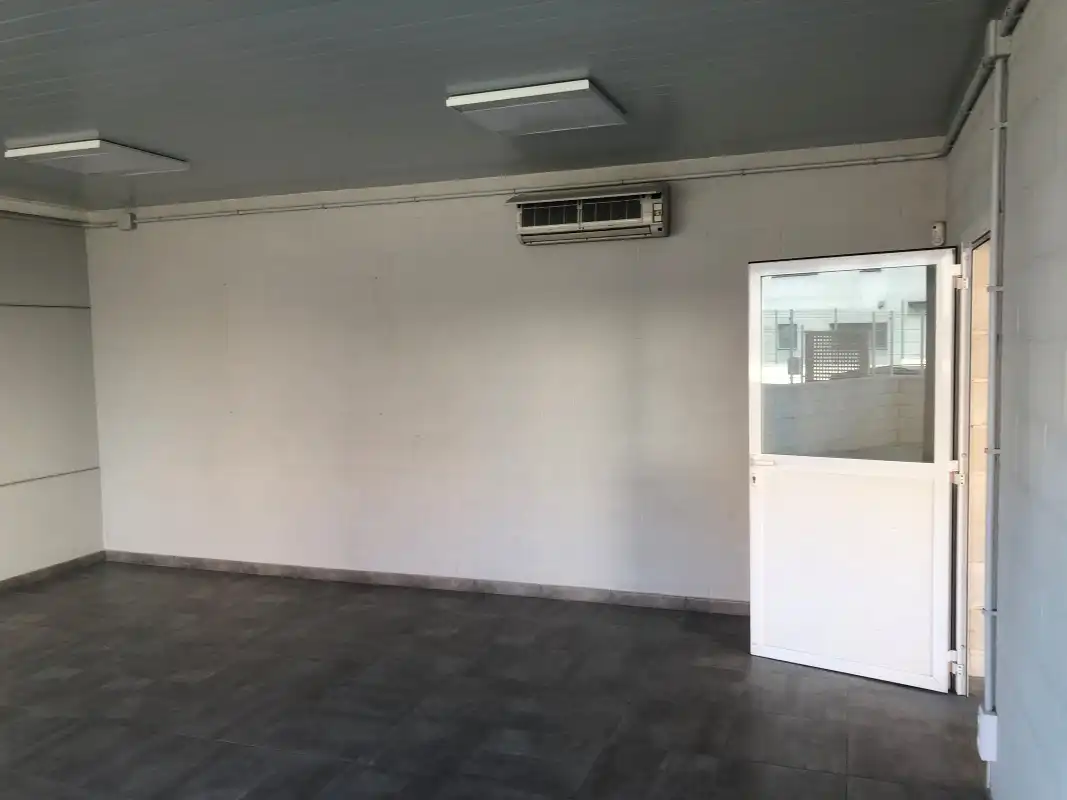 Nave industrial en venta en Xeresa, imagen 12