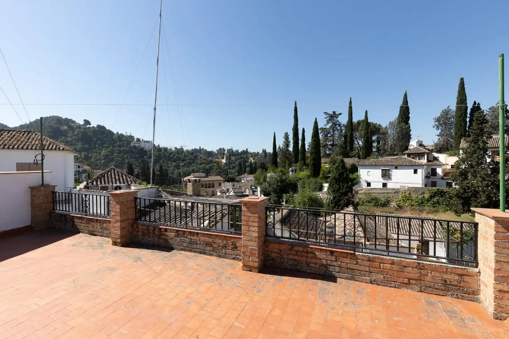 House for sale in Albaicín, imagen 56