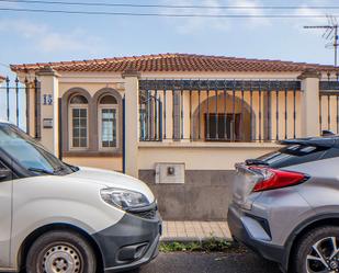 Vista exterior de Casa o xalet en venda en Las Palmas de Gran Canaria