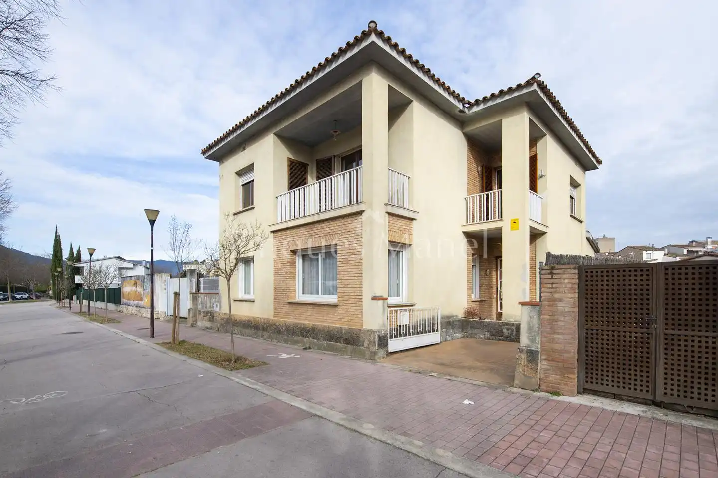 Casa o xalet en venda a Banyoles