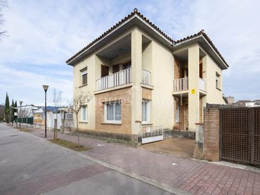 Casa con giardino in vendita a Banyoles