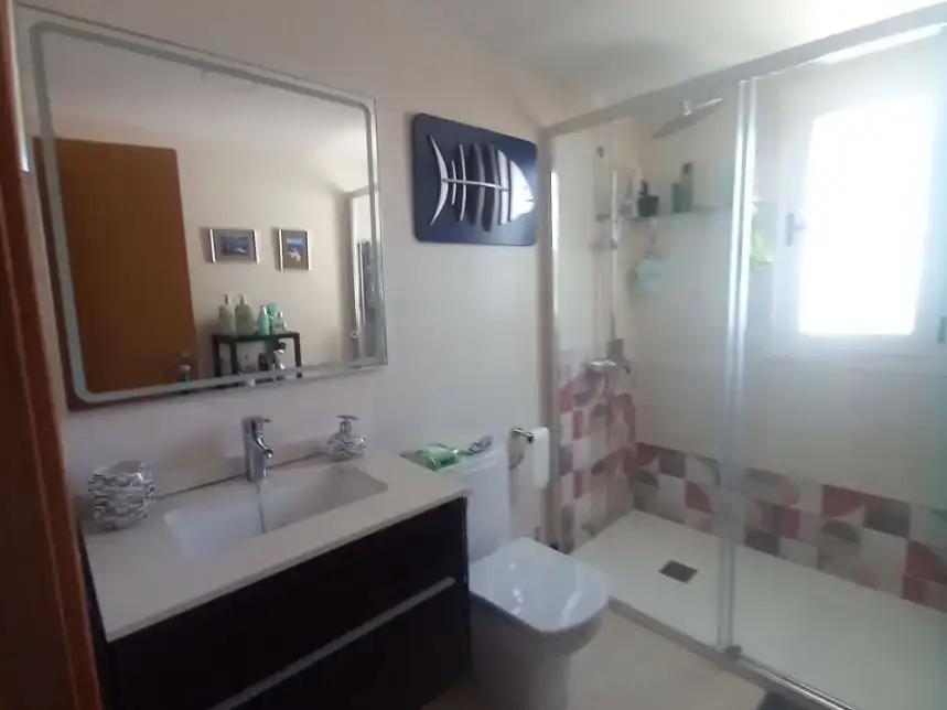 Penthouse with lift for sale in passeig ricardo ortega 2, imagen 5