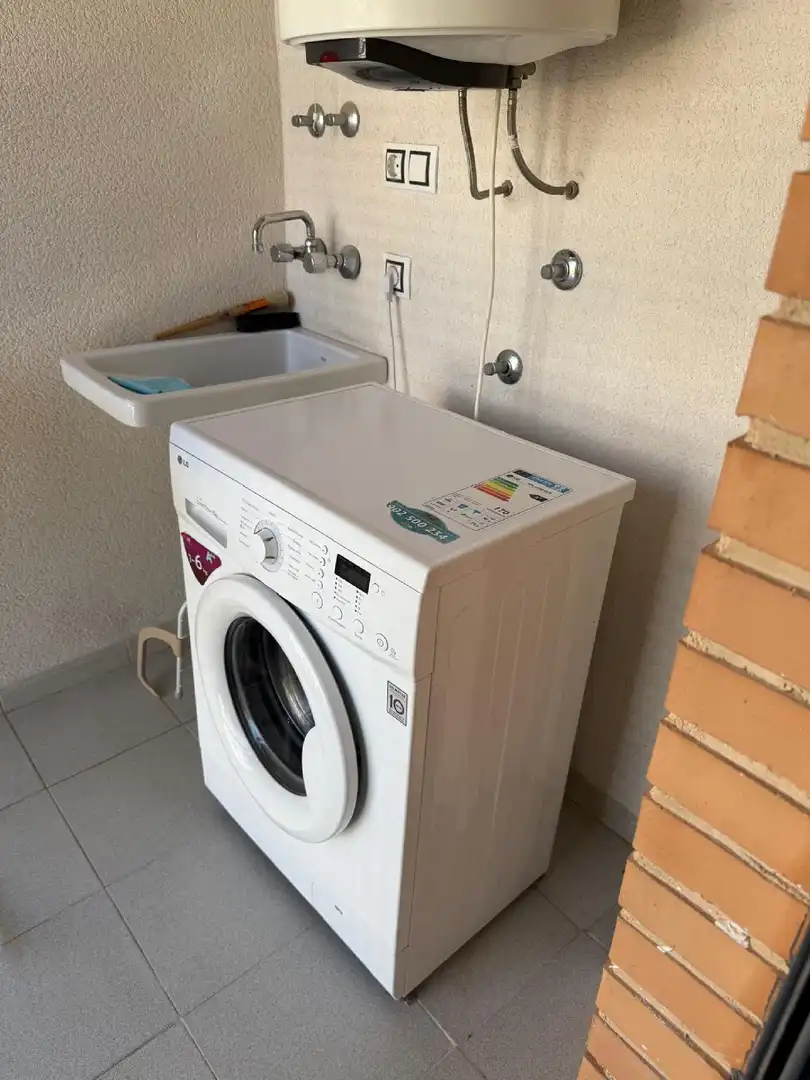 Appartement compact avec piscine à vendre à Finestrat Pueblo, imagen 9