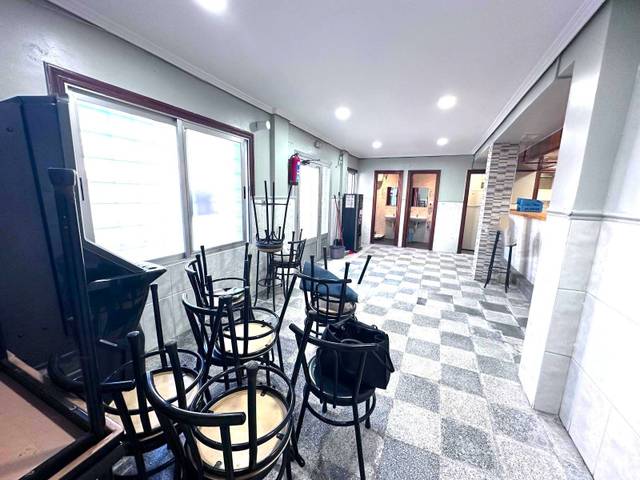 Local comercial en Venta en Villar - San Juan - La Magdalena