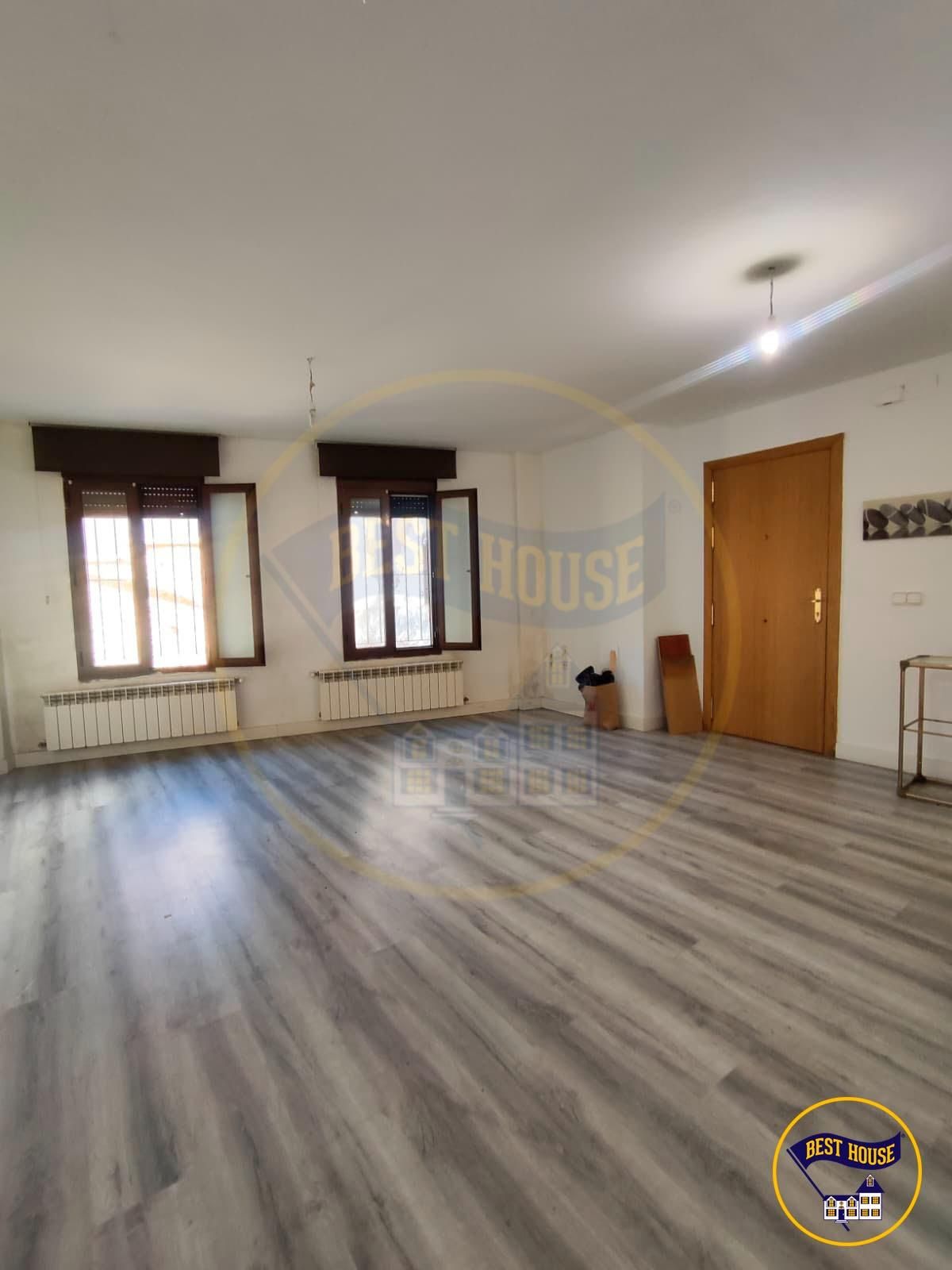 Pis de lloguer en Chillarón de Cuenca amb Calefacció, Parquet i Terrassa