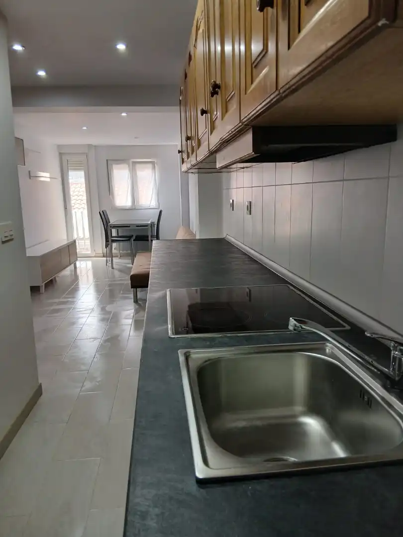 Appartamento con terrazza in vendita a Talakoetxea Kalea 17, imagen 6