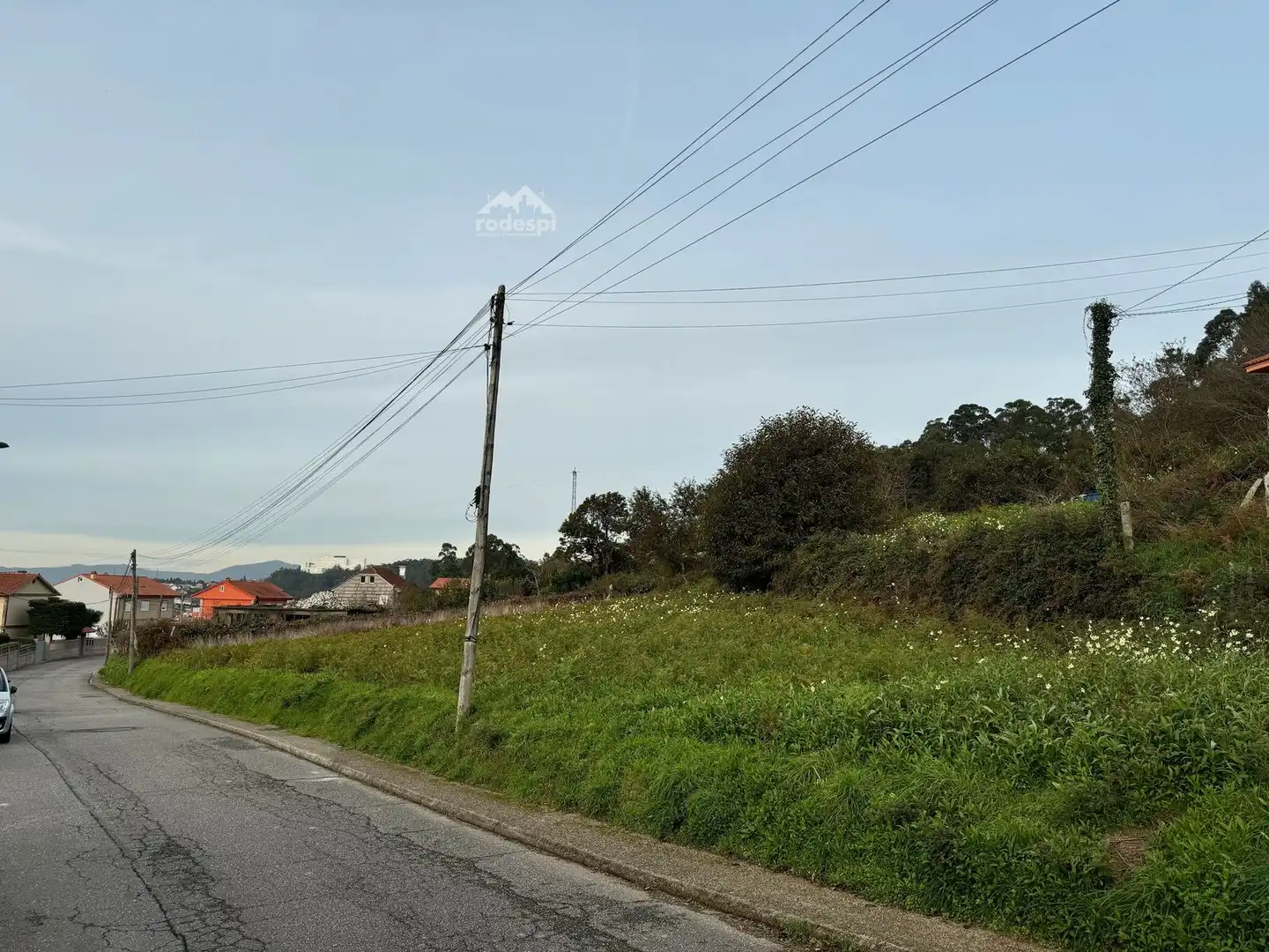 Terreno rústico en venta en Bembrive, imagen 33