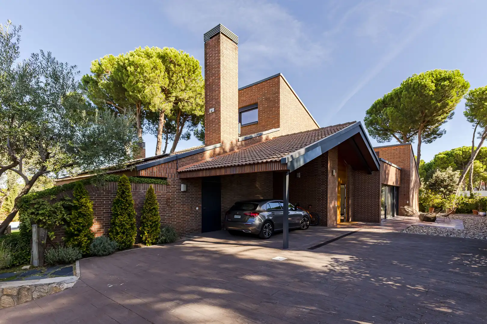 House with terrace for sale in Valdepastores - Las Encinas, imagen 41