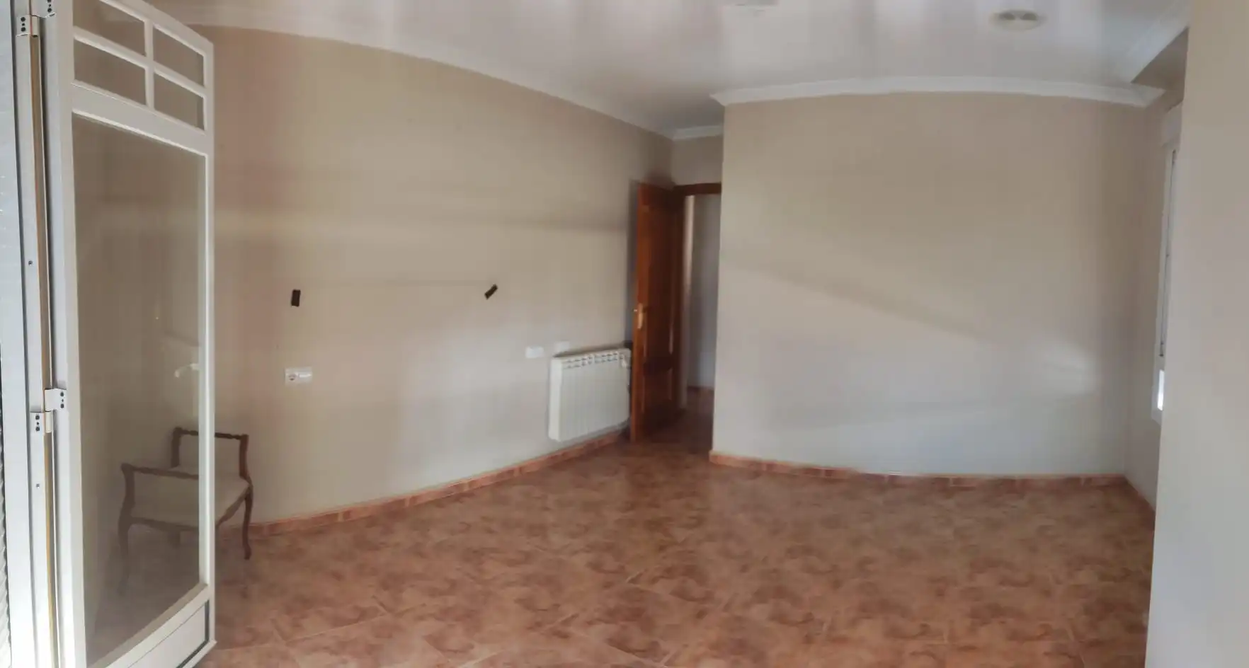 Schlafzimmer von Wohnung zum Verkauf in Torredelcampo mit Abstellraum