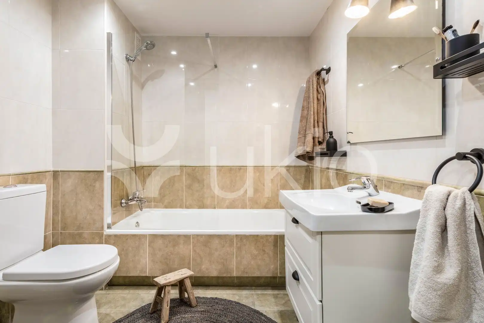 Apartament amb ascensor de lloguer a Calle de García de Paredes, imagen 15