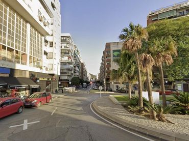Pis amb ascensor en venda a Centro