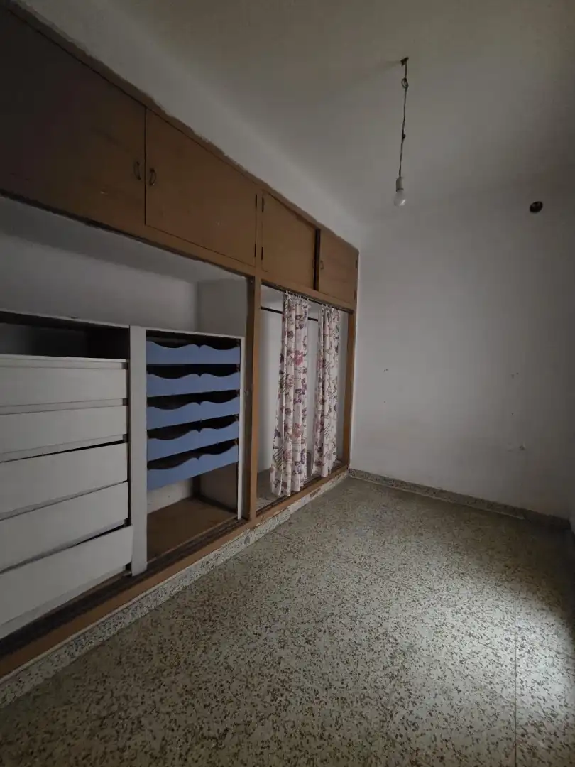 Habitación de Casa o chalet en venta en Badalona con Parquet, Terraza y Trastero