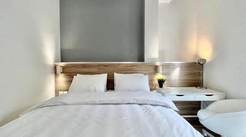 Foto 2 de Piso de alquiler en Los Boliches, Fuengirola