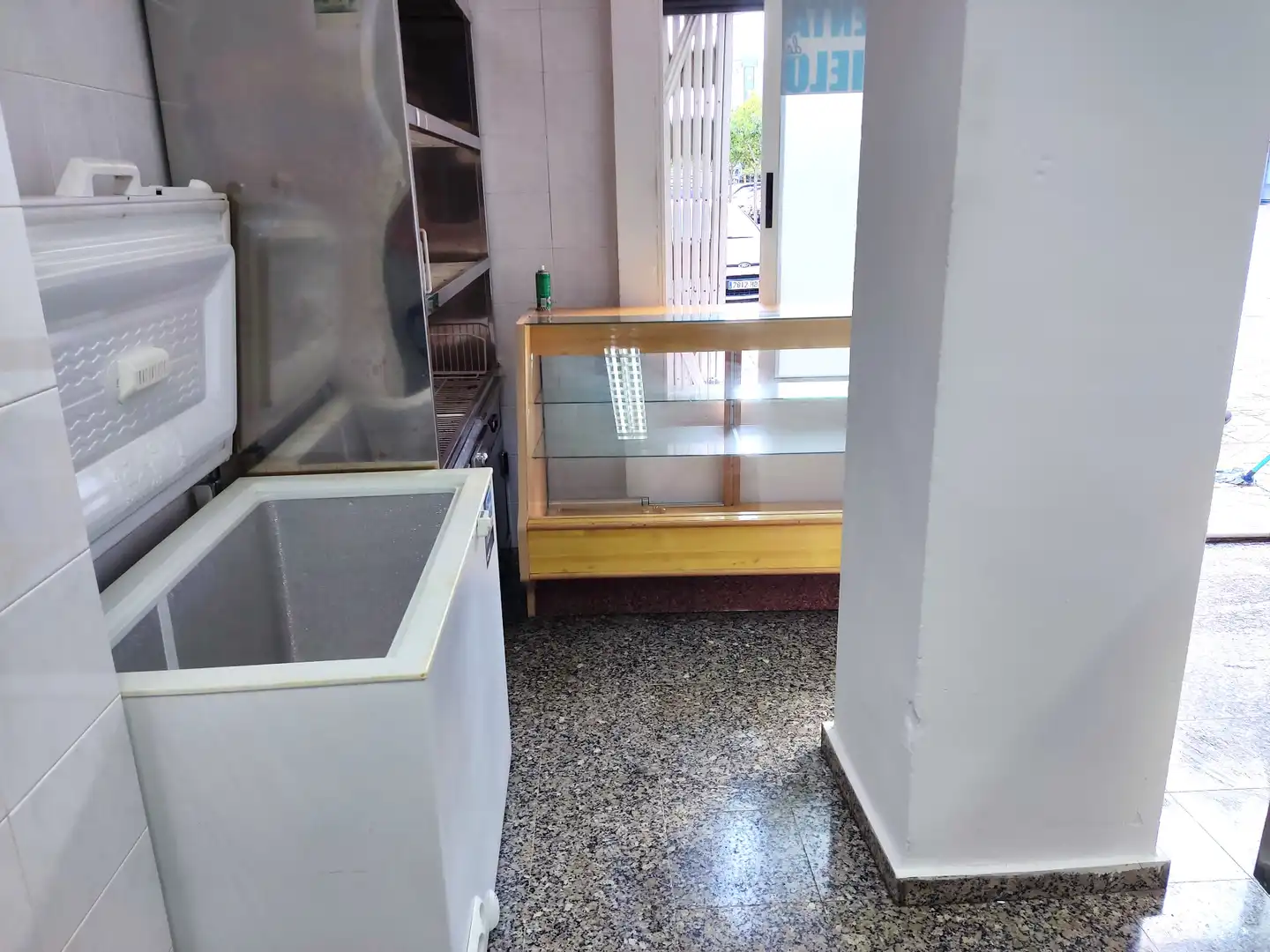 Local comercial en venta en Playa de Gandia, imagen 14