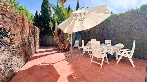 Foto 3 de Casa adosada en venta en El Palmar - Los Molinos, Dénia