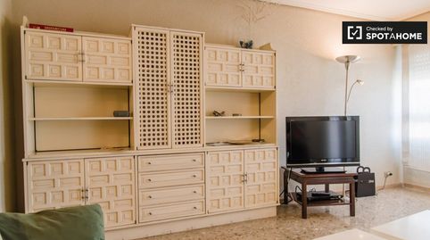 Foto 2 de Habitación en Ciutat Universitària, Valencia Capital