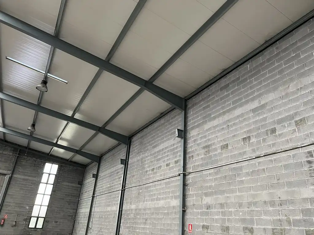 Industriegebäude zur Miete in Rúa dos Carros 24, imagen 5