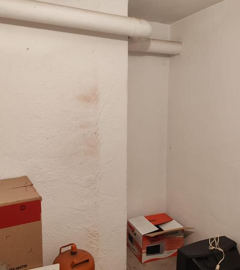 Photo 2 of Box room to rent in Ollerías - San Cayetano, Córdoba