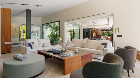 Foto 4 de Casa o xalet en venda a Hacienda Las Chapas, Málaga