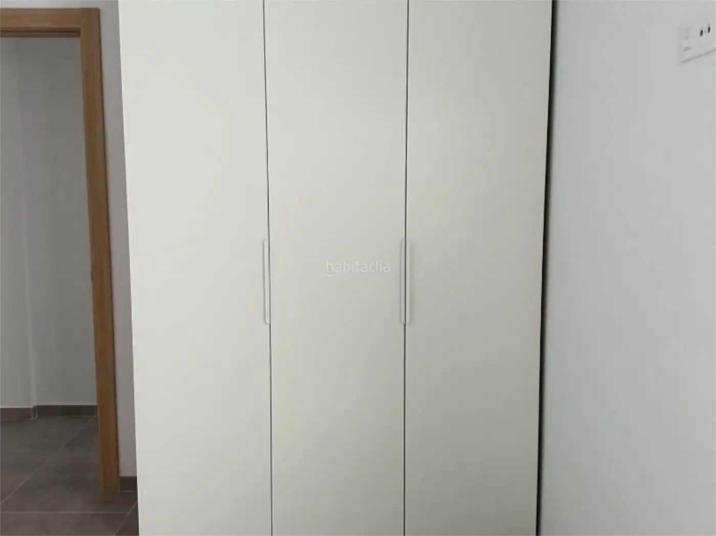 Appartement avec ascenseur à louer à Calle África 22, imagen 5