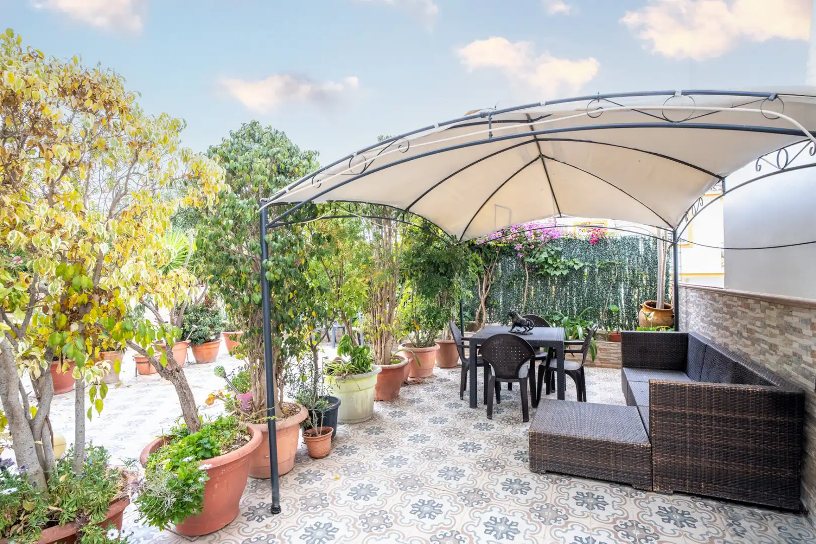 Habitatge amb terrassa en venda a Estepona Pueblo, imagen 2