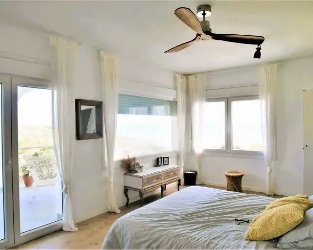 Villa con piscina in vendita a Torreguadiaro - San Diego, imagen 18