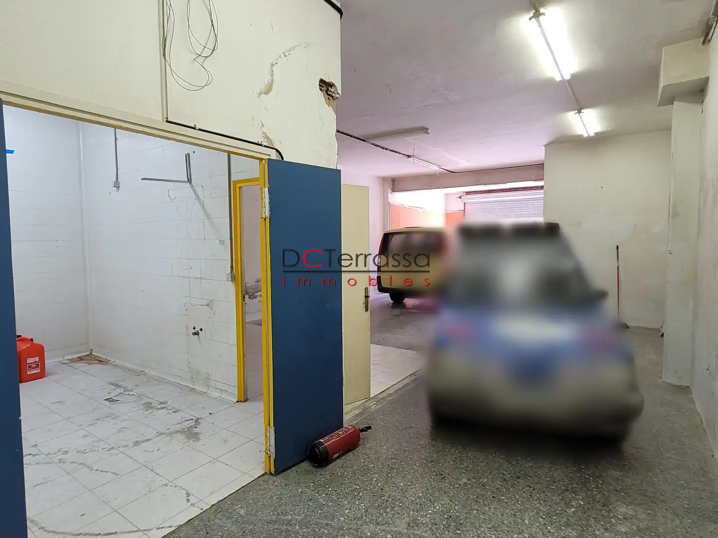 Business premises for sale in Ponent, imagen 13