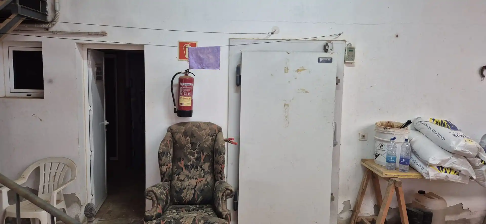 Terreno en venta en Antigua