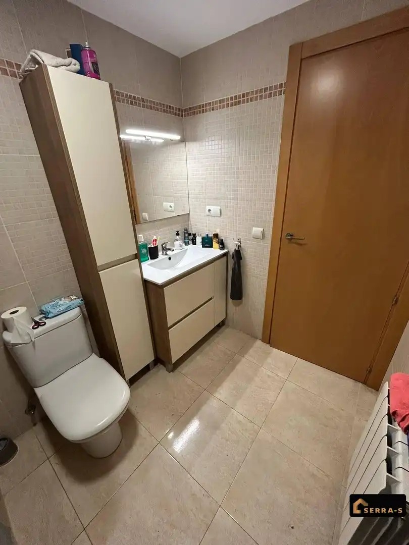 Bathroom of Duplexes for sale in Tordera  with Heating and Balcony