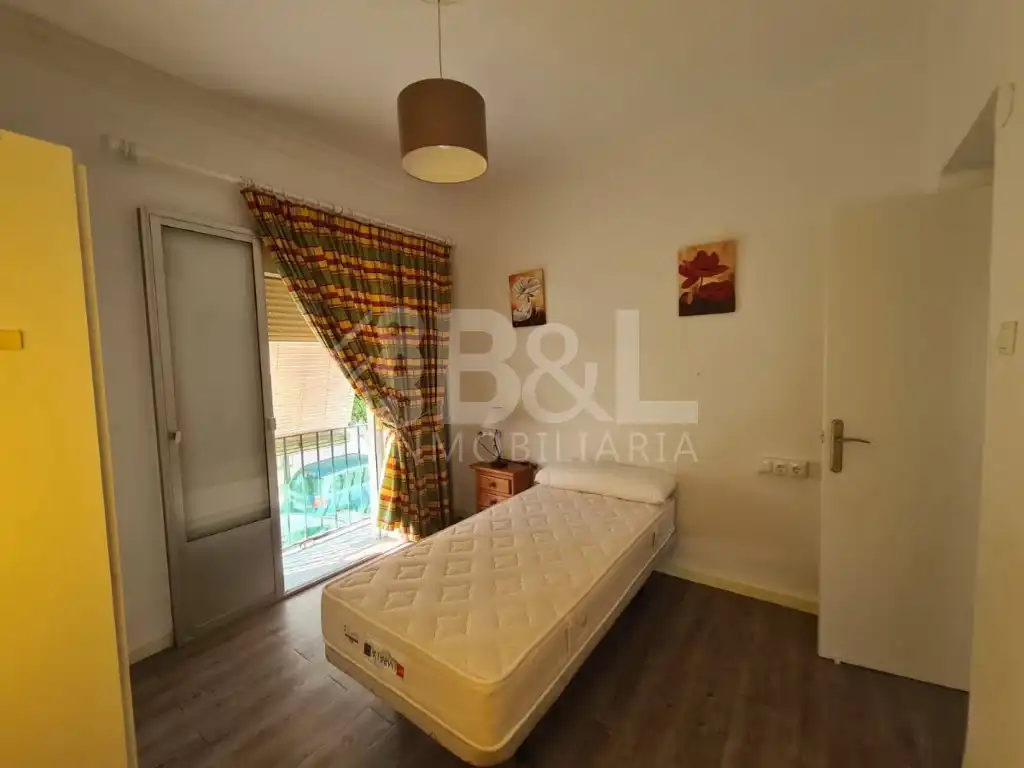 Habitación de Piso de alquiler en Huelva
