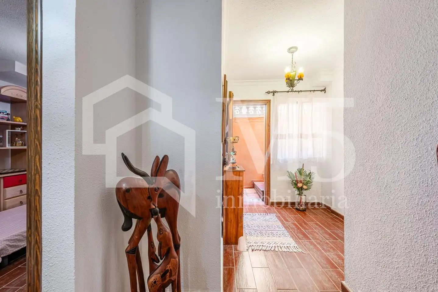 Casa adosada en venda en Vélez-Málaga amb Aire condicionat, Jardí privat i Terrassa