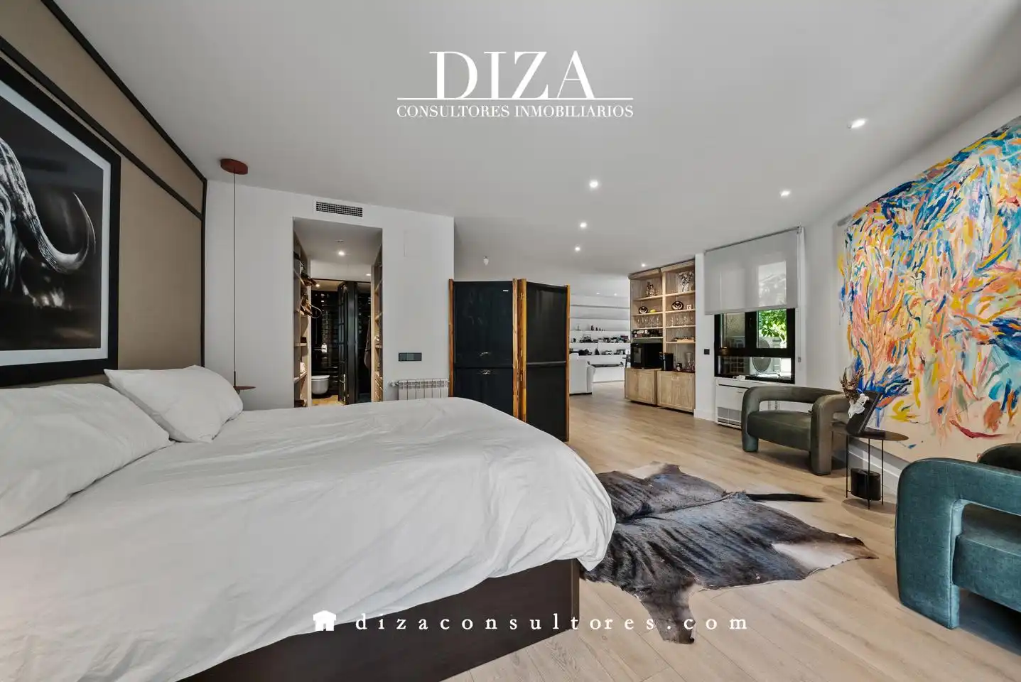Flat with pool for sale in Del Padre Damián, imagen 19
