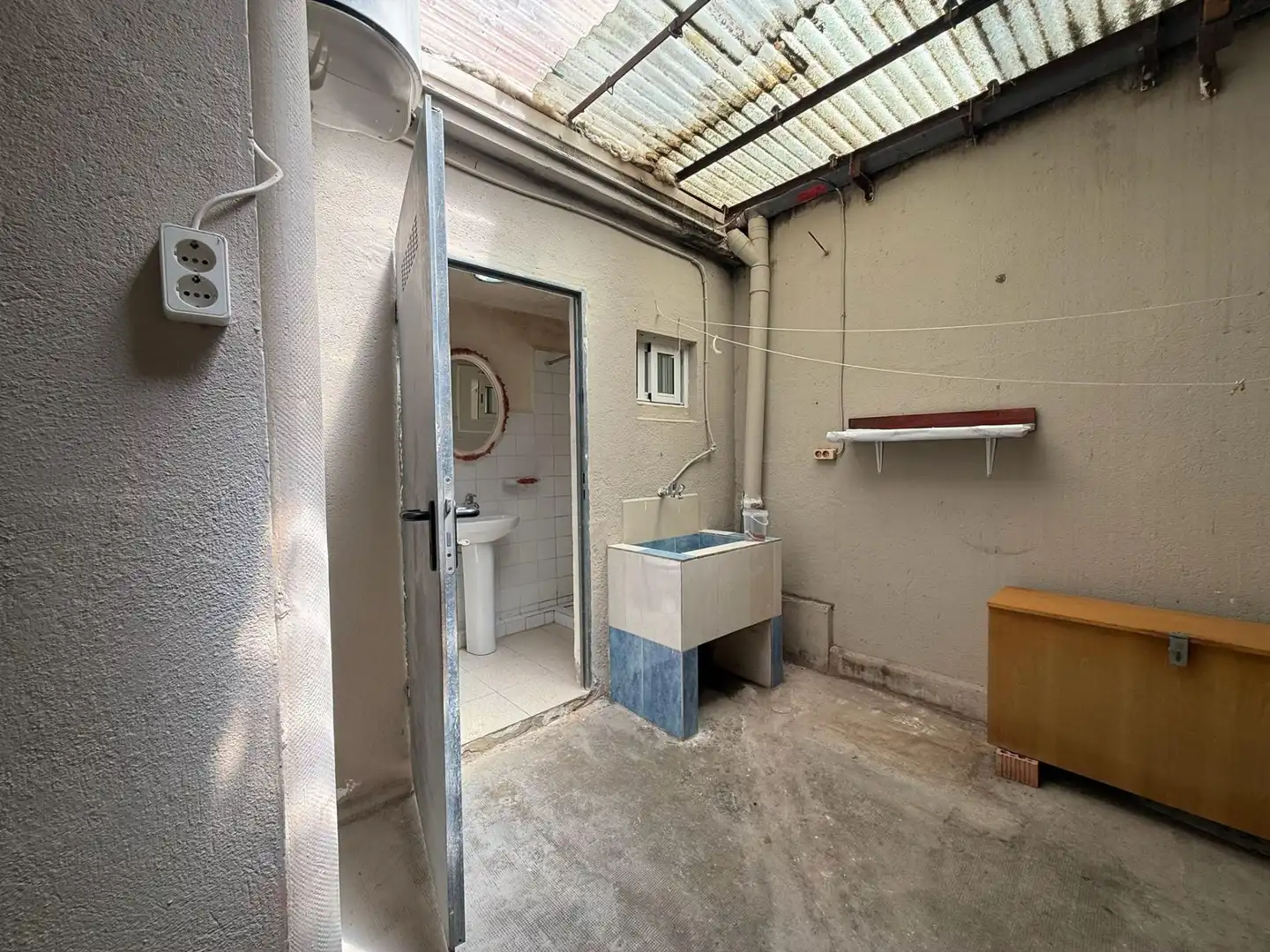 Loft zum Verkauf in Calle LEPANT, Sant Joan